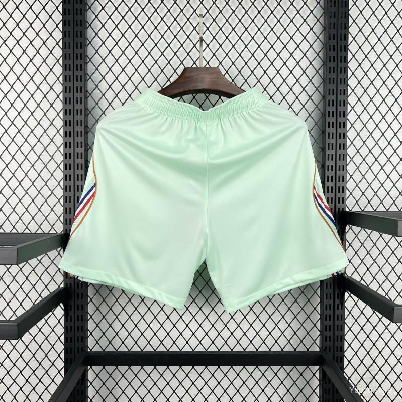 France 2026 Away Shorts