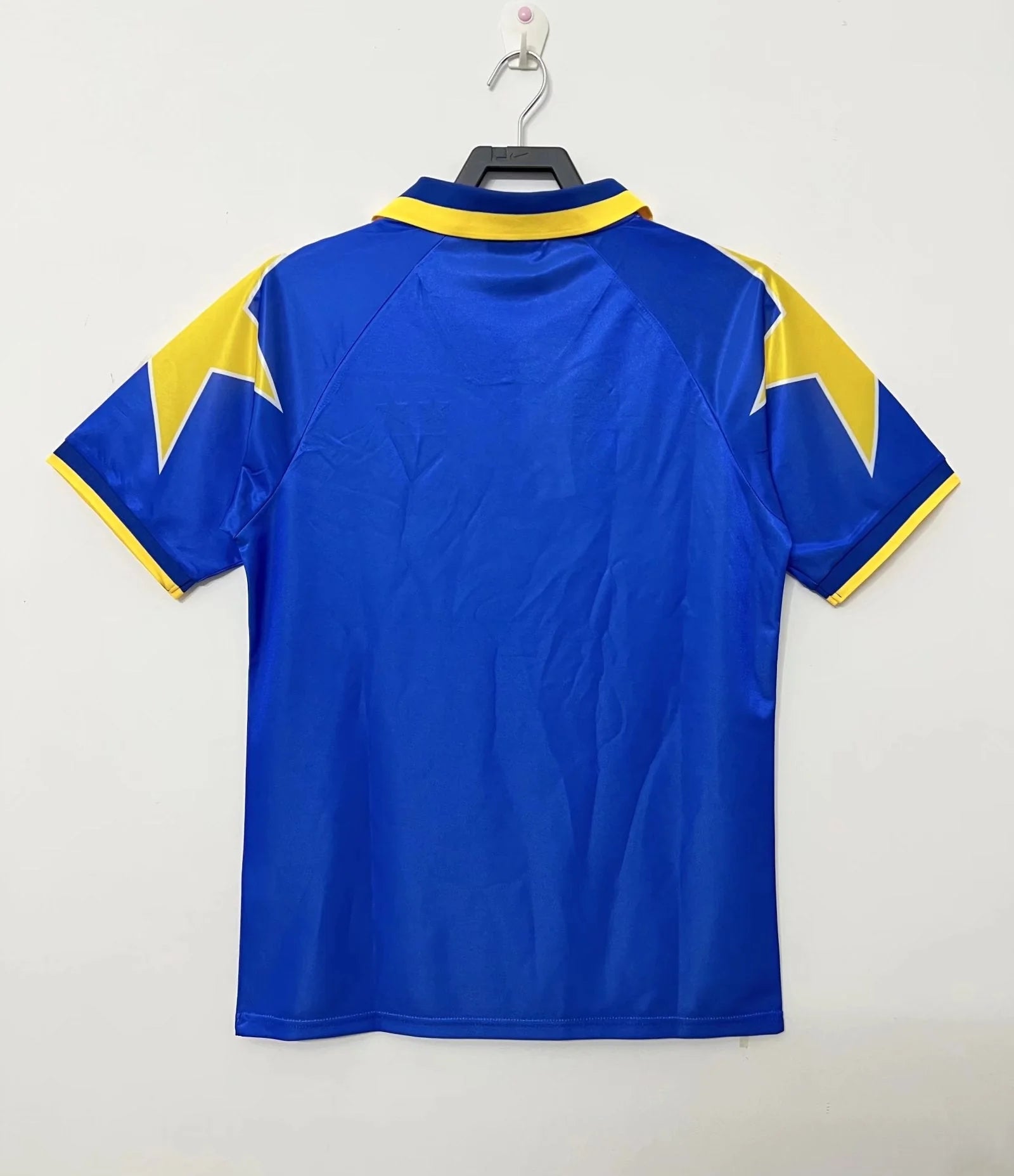 Bianconeri 2019/20 Away Jersey Retro