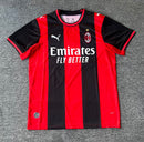 Milan 2026/27 Home Jersey