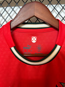 Maglia portogallo home 2025