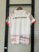Bayern Munich 2025/26 Away jersey