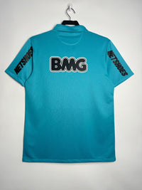 Maglia Santos trasferta 2012 retro