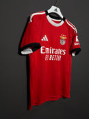 Benfica 2025/26 Home jersey