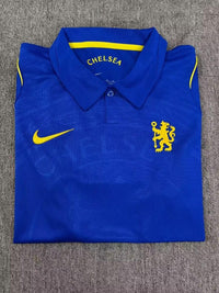 Chelsea 2026/27 Home Jersey