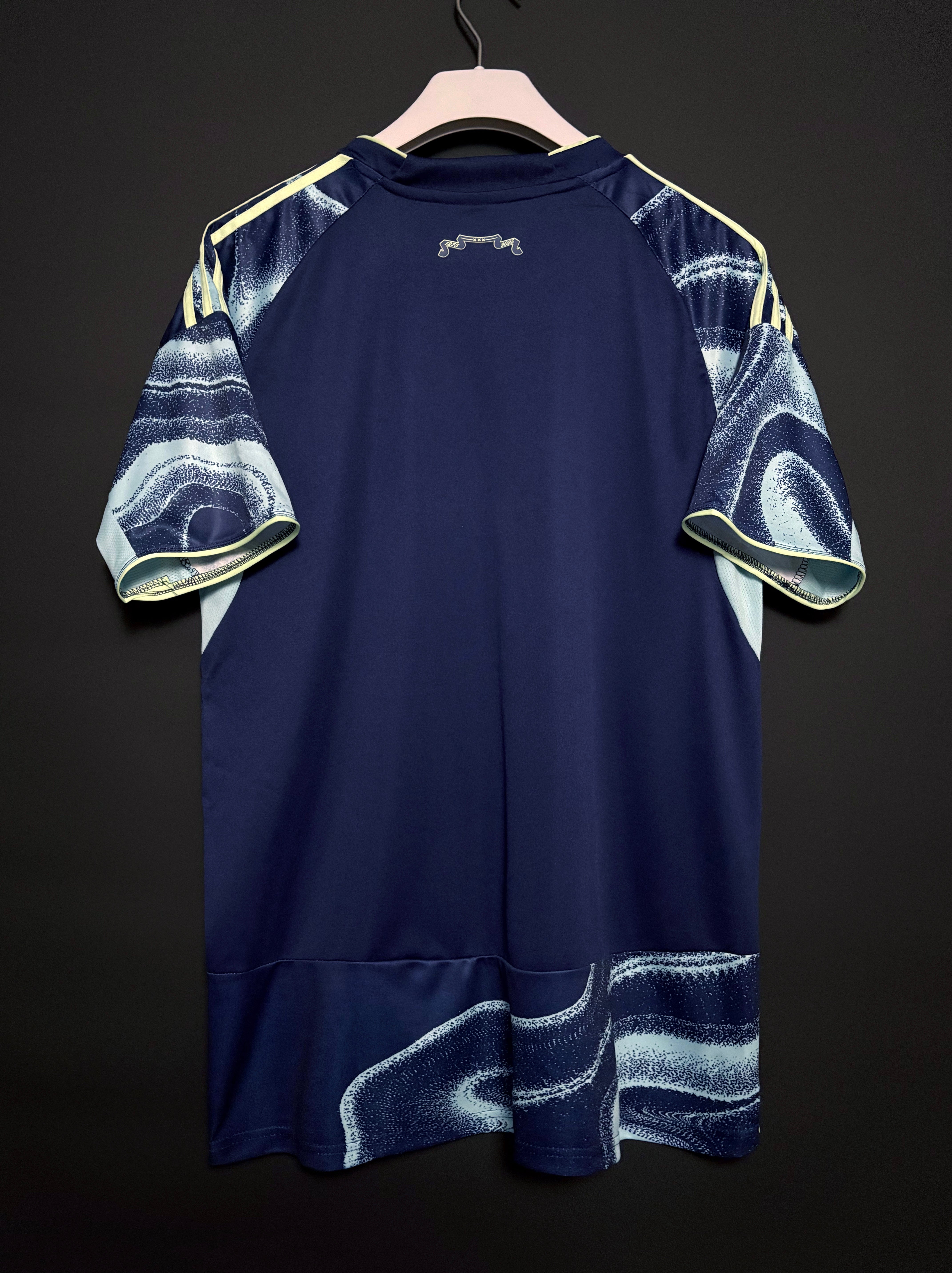 Ajax 2025/26 Away Jersey