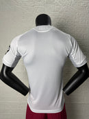 Real Madrid 2025/26 Home Jersey player version