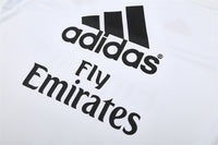 Real Madrid 2015/16 Retro training kit