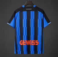 Atalanta 2026/27 home jersey