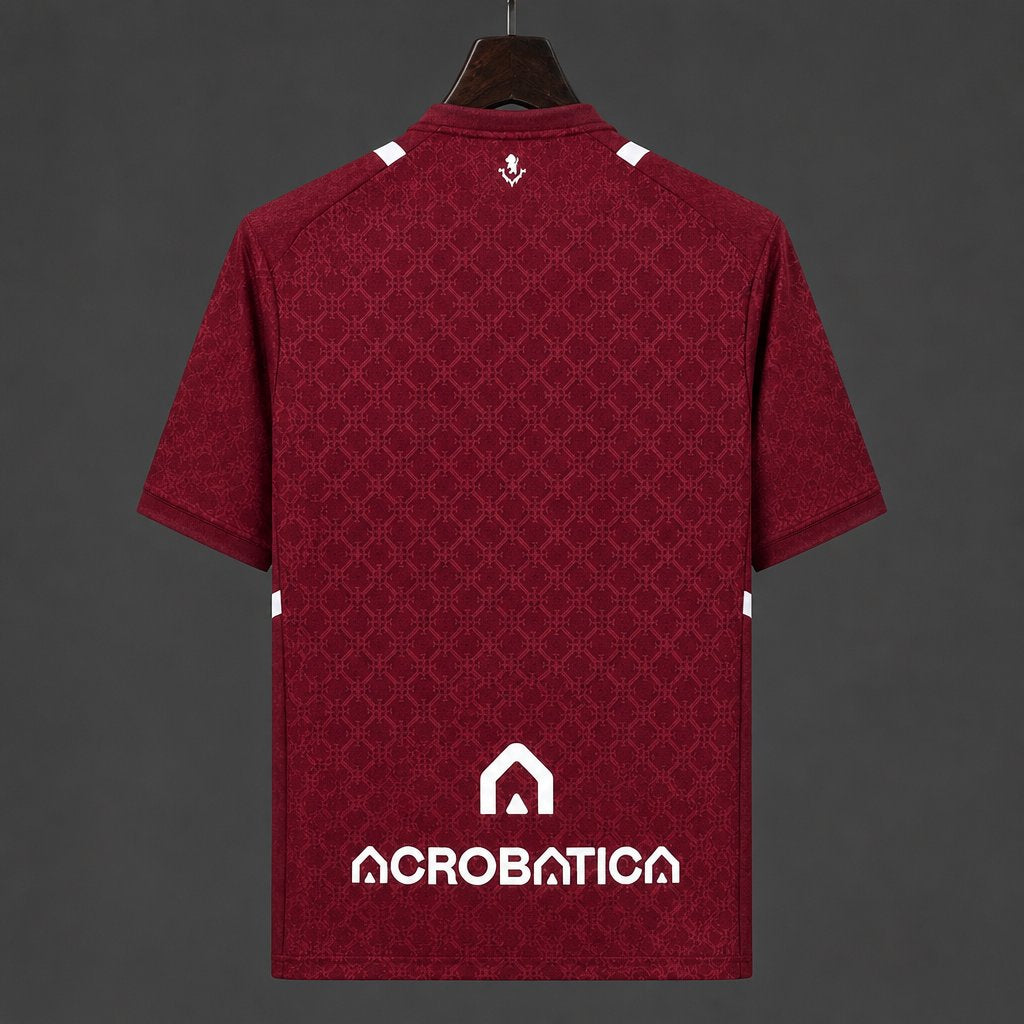 Torino 2026/27 Home jersey