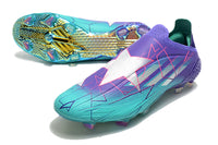 X Speed Flow +FG Laceless Champions Code