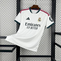 Real Madrid 2026/27 Home