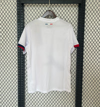 Paris Saint-Germain away 2024/25