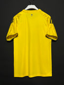 Al Nassr 2025/26 Home jersey