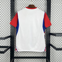 Croatia 2026 Home Jersey
