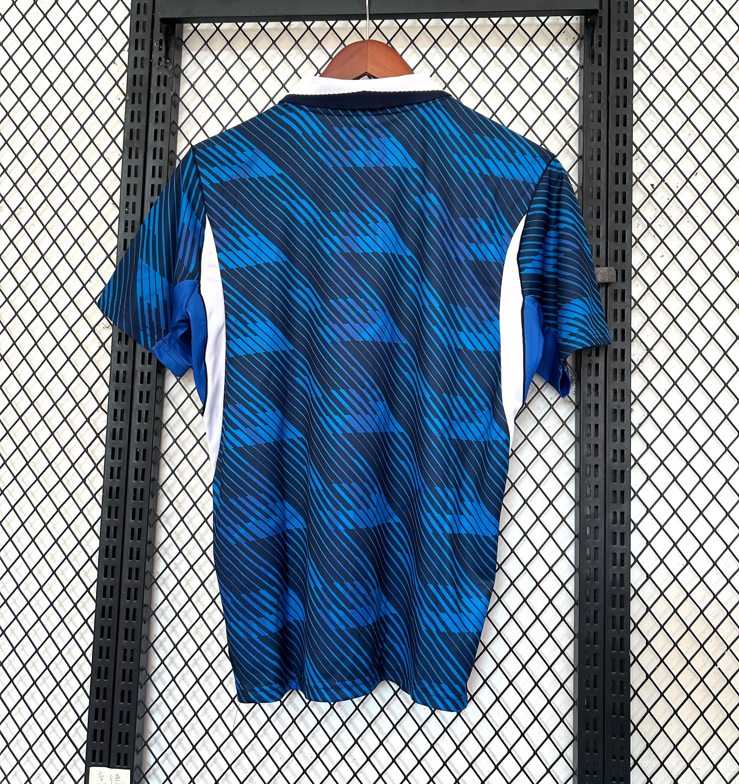 France Home 2026 Jersey