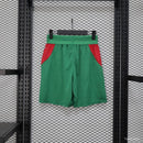 Morocco 2026 Home Shorts
