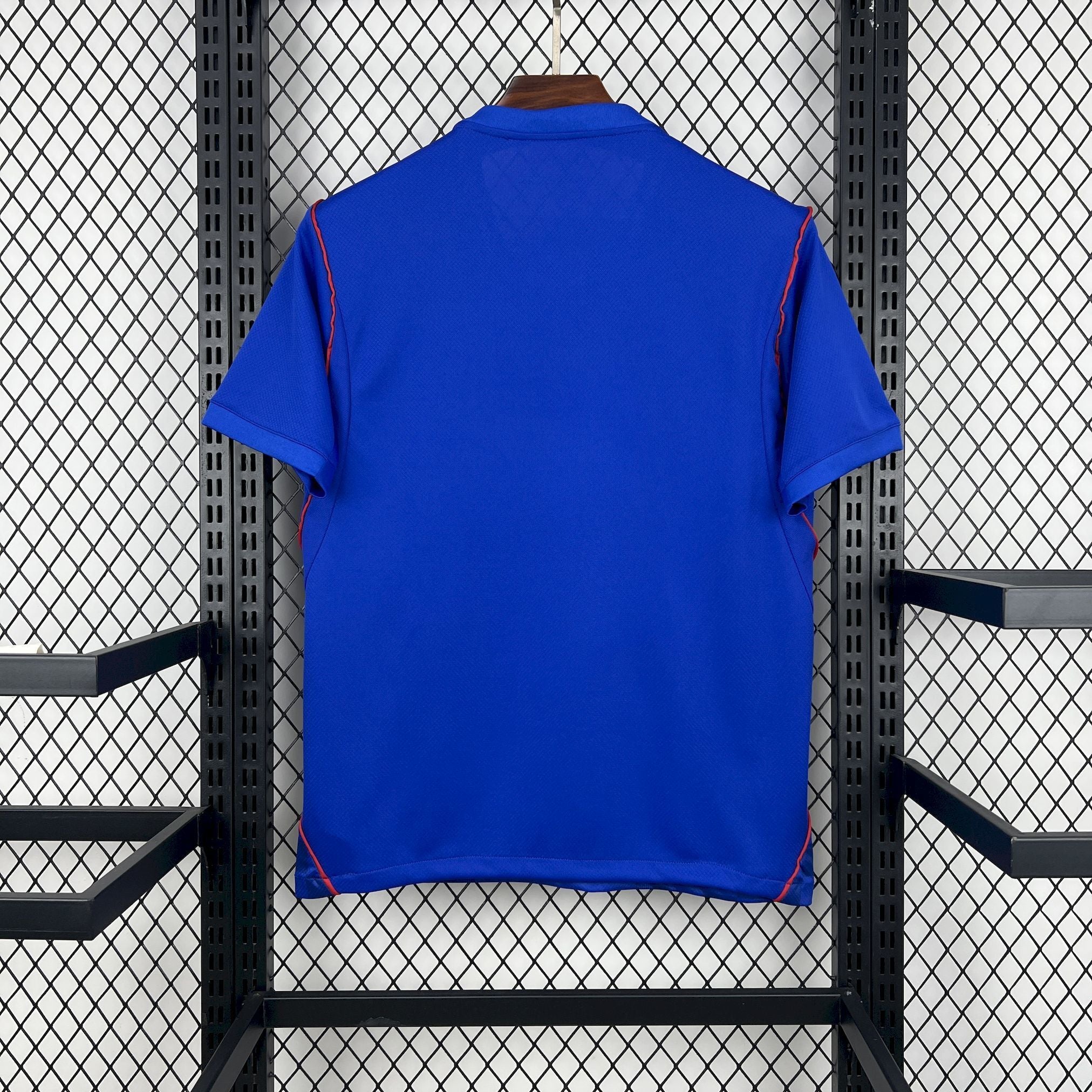 Croatia 2026 Away Jersey