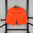 Netherlands 2026 Home Shorts