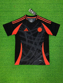 Maglia Colombia trasferta 2024