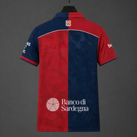 Cagliari 2026/27 Home jersey