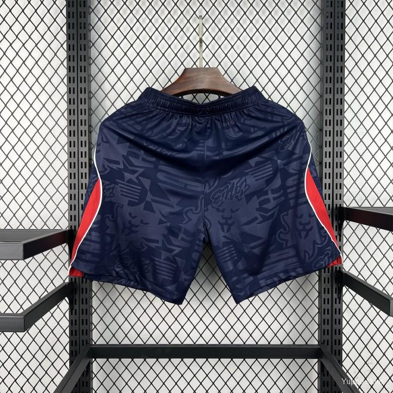 England 2026 Away Shorts