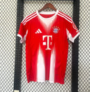 Bayern Munich 2025/26 Home jersey