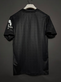 Tottenham 2025/26 Away Jersey