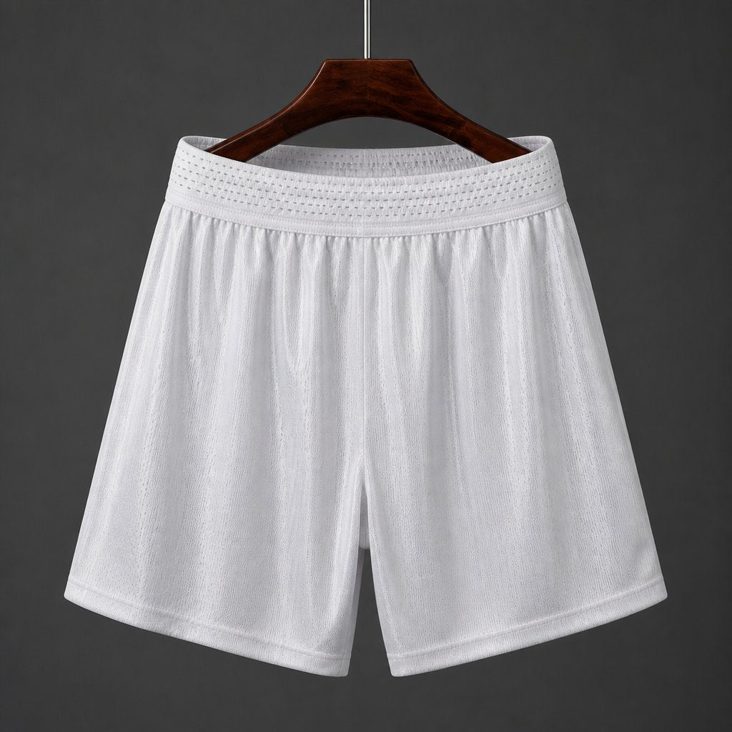 Paris SG 2026/27 Away Shorts