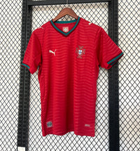 Portugal Home 2026 Jersey
