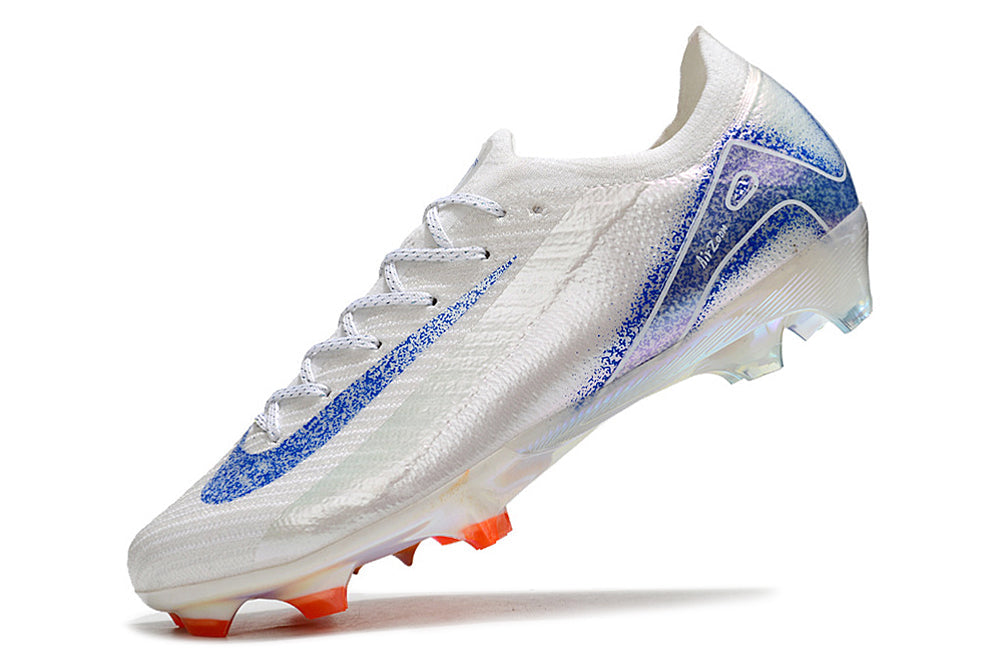 Mercurial Vapor 16 Elite FG Blue Print