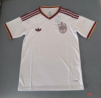 Spain Away 2026 Jersey