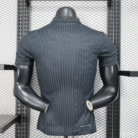 Paris Saint Germain 2025/26 4th Jersey Player Version