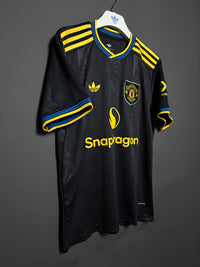 Manchester United 2025/26 third Jersey