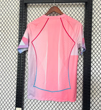 Barcelona 2025/26 Special Edition Pink jersey