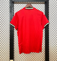 Maglia portogallo home 2025