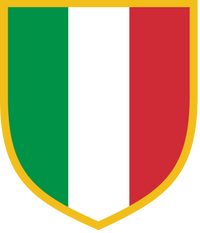 Patch Scudetto