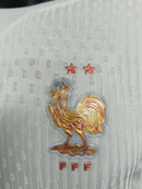 France 2025/26 Away Jersey Player Version