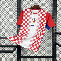 Croatia 2026 Home Jersey
