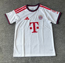 Bayern Munich 2026/27 Away jersey