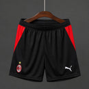 Milan 2026/27 Home Shorts