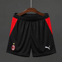 Milan 2026/27 Home Shorts