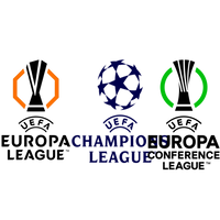 Patch Champions/Europa/Conference League