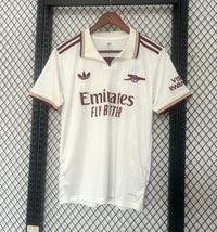Arsenal 2025/26 Third jersey