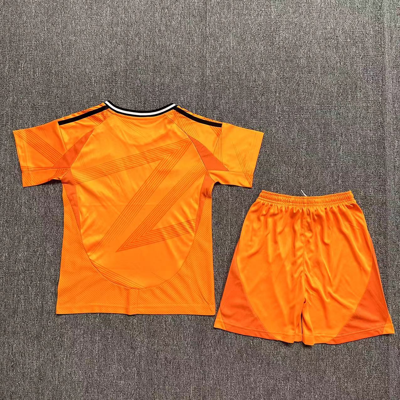 2024/2025 Real Madrid Away Football Shirt kids