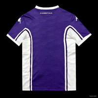 Fiorentina 2025/26 Home jersey
