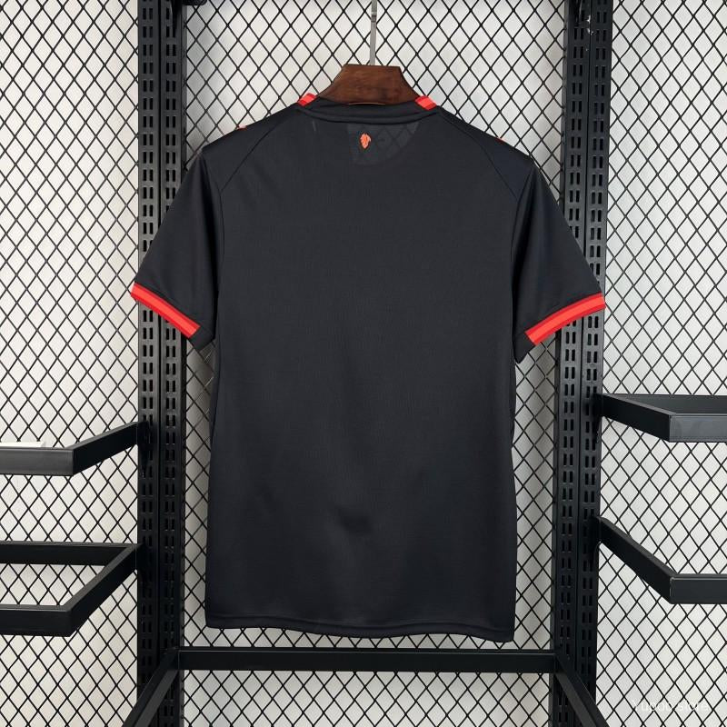 Milan 2026/27 Away Jersey