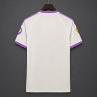 Real Madrid 2026/27 Special Jersey