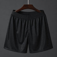 Inter 2026/27 Home Shorts