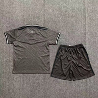 2024/2025 Real Madrid Third Football Shirt kids