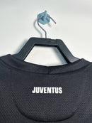 Juventus 2012/13 Retro Black Jersey